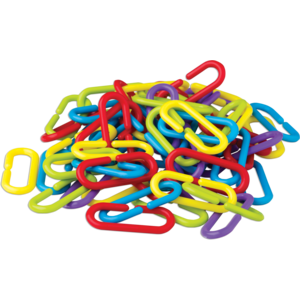 250 CINNECTING LINKS
