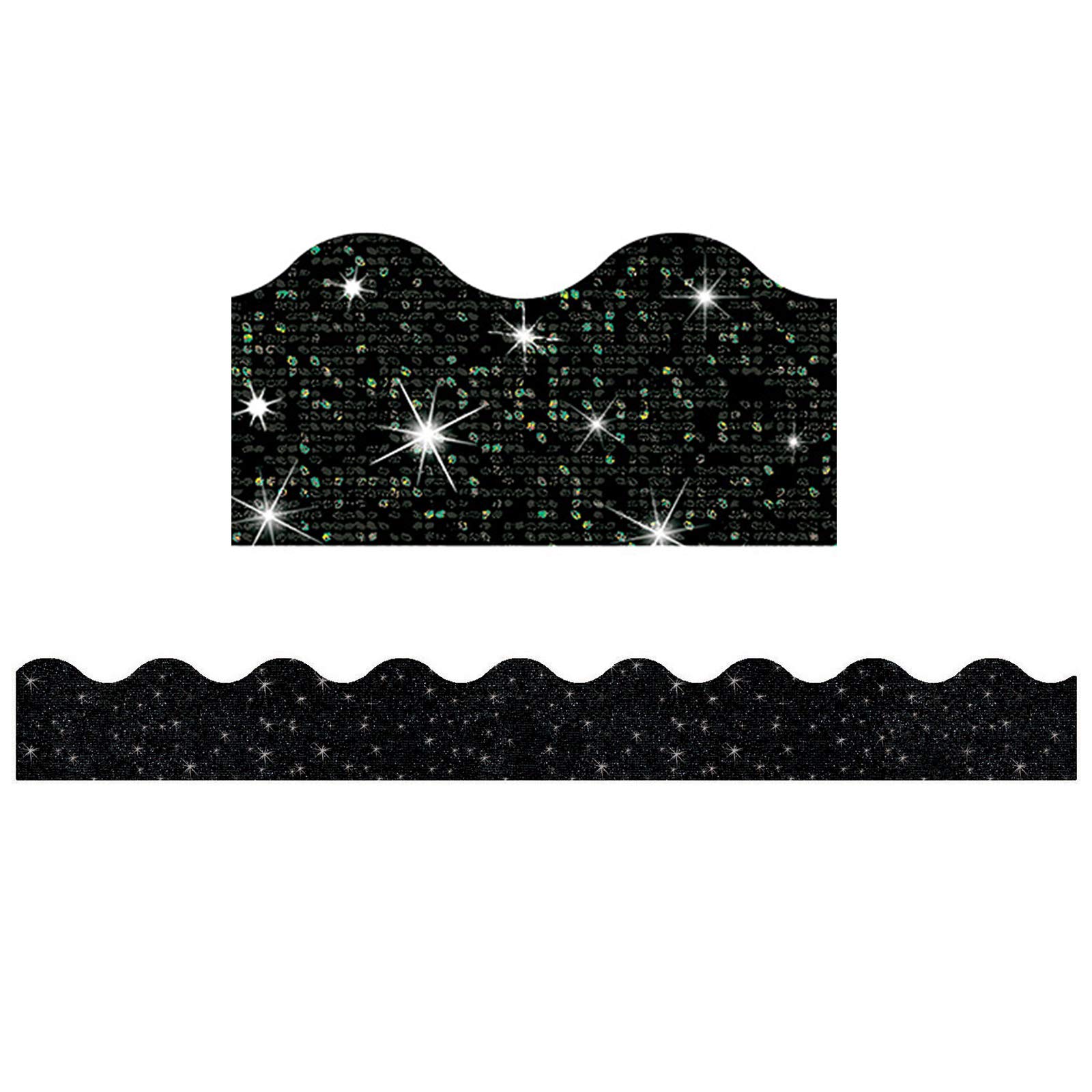 SPARKLE BLACK