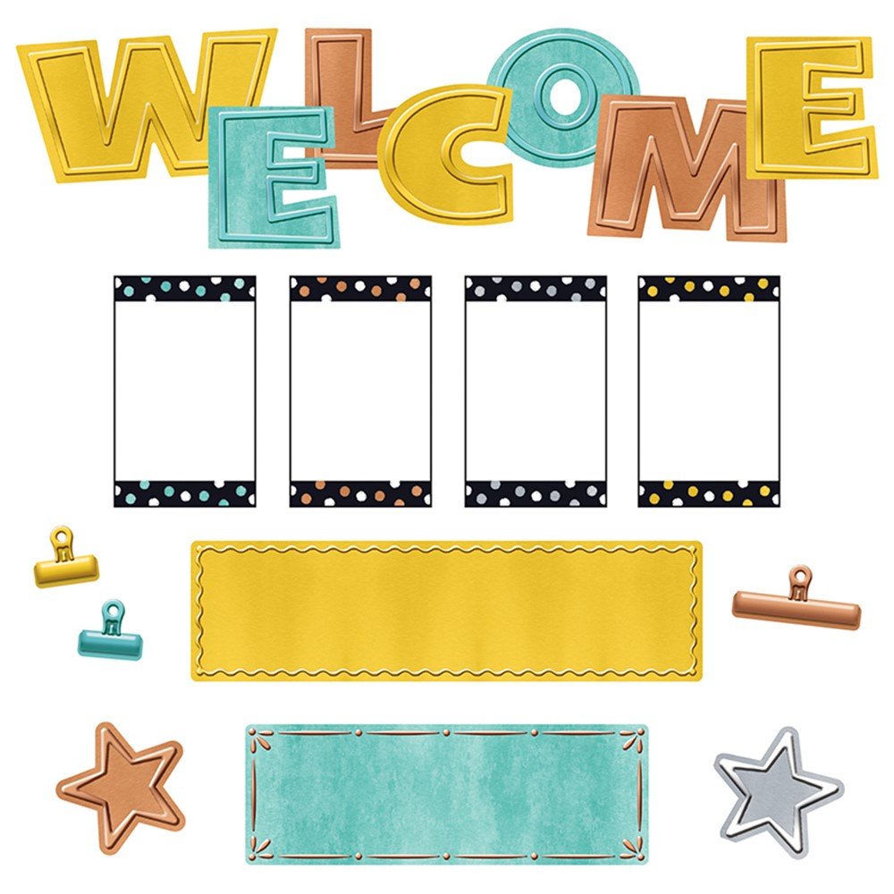 WELCOME! MINI BULLETIN
