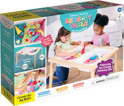 Activity Sensory Table