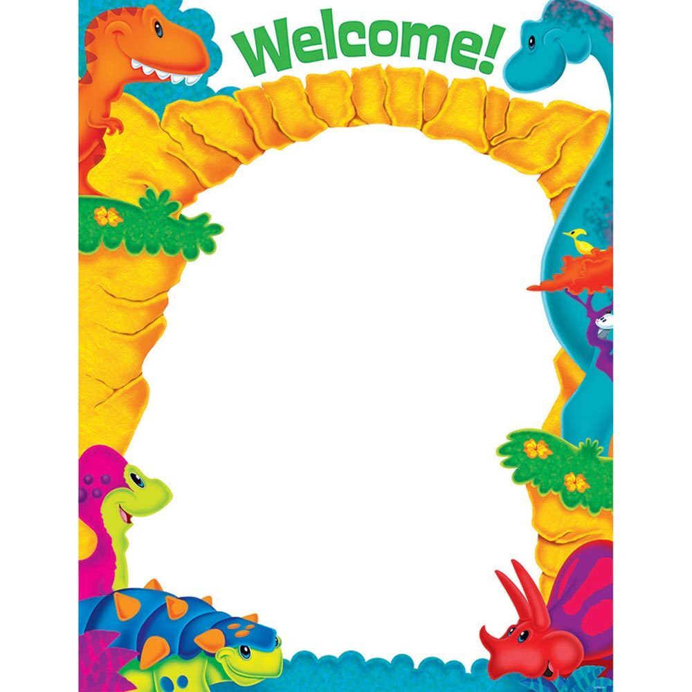 WELCOME