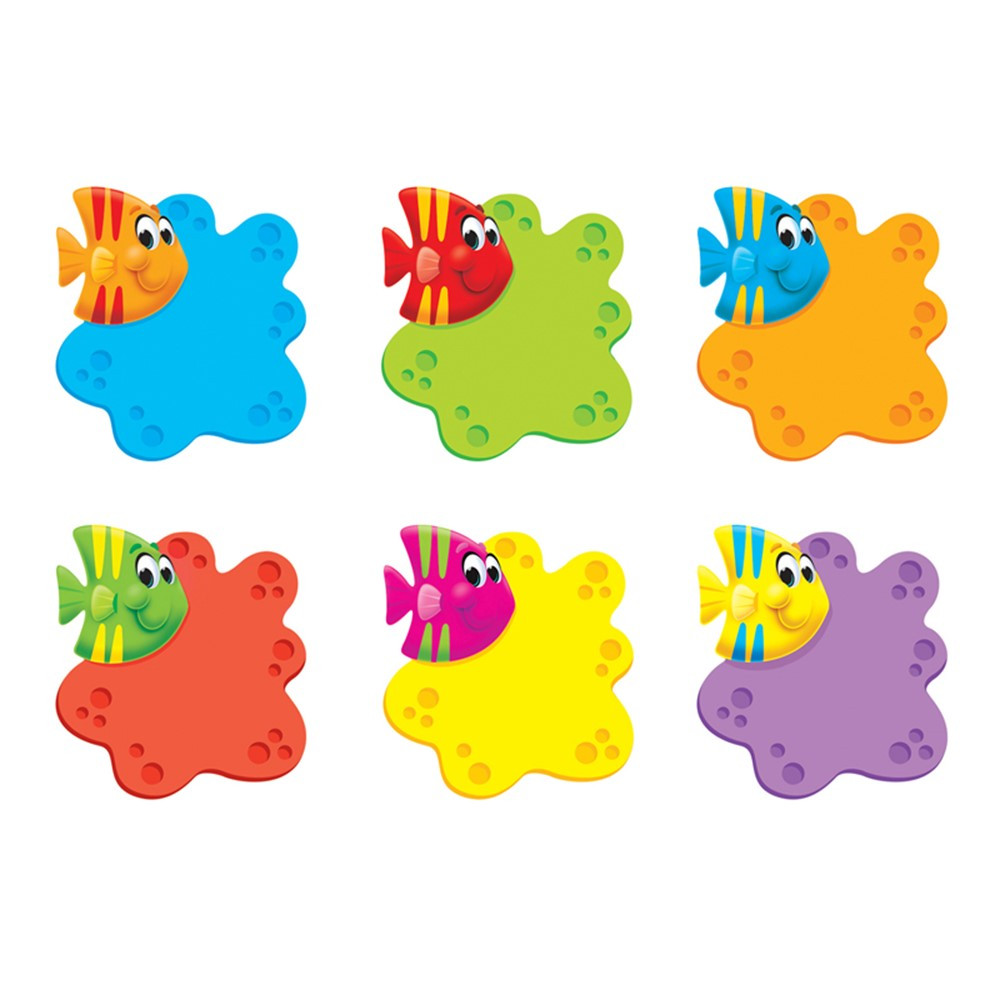 SEA BUDDIES SCHOOL FISH