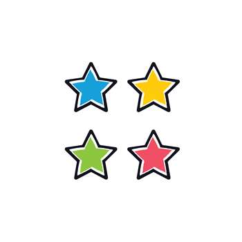 BOLD STROKES STAR