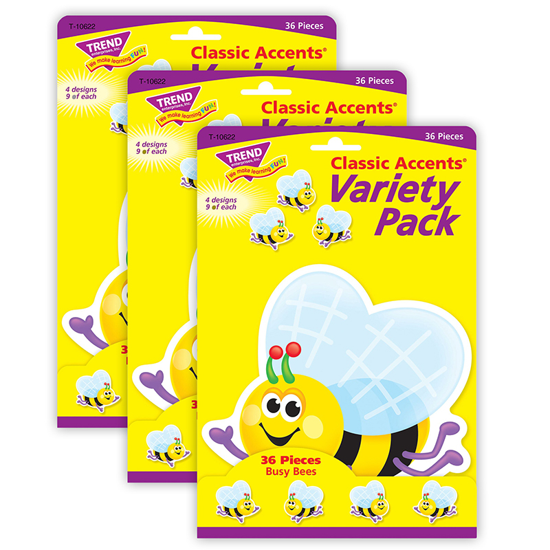 BEES MINI ACCENTS