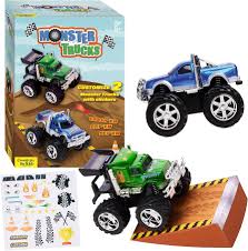 Monster Trucks