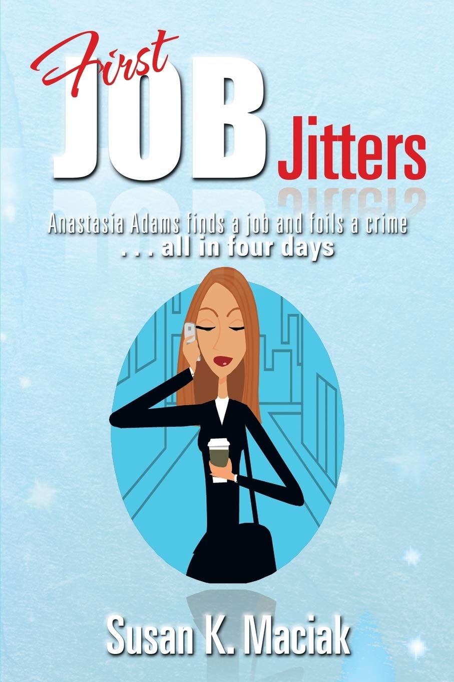 JOB SHOPPING / FIRST JOB JITTERS