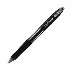 BOLIGRAFO ESCARCHADO GEL SCOOL