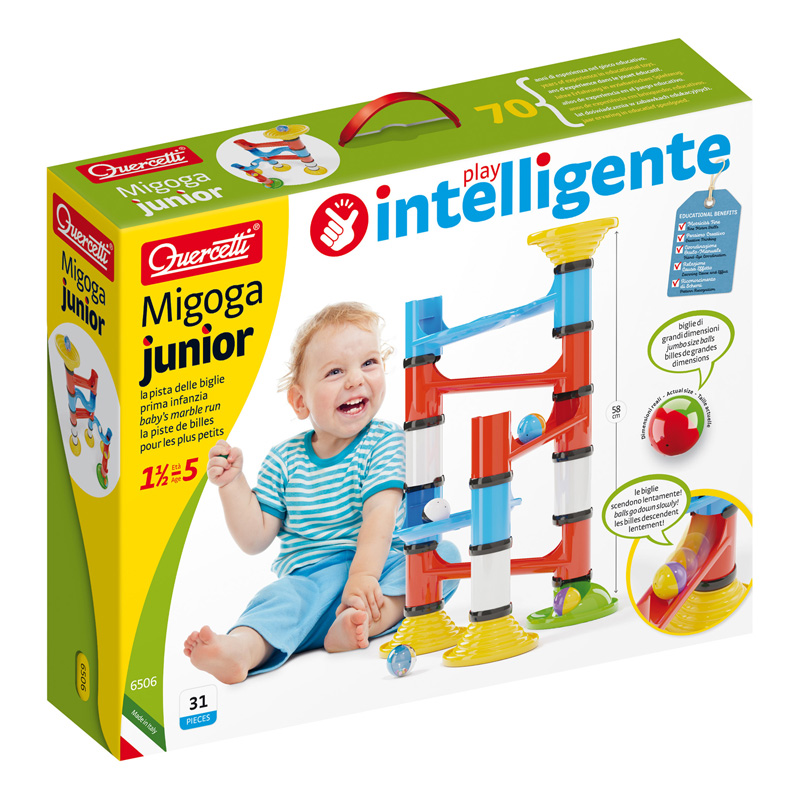MIGOGA JUNIOR