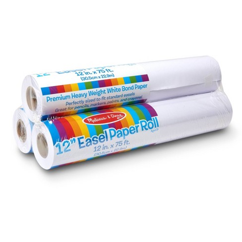 ART & EASEL ROLL