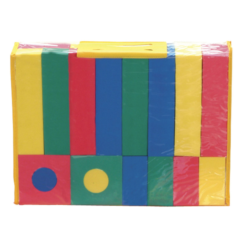 WONDERFOAM BLDNG BLOCKS