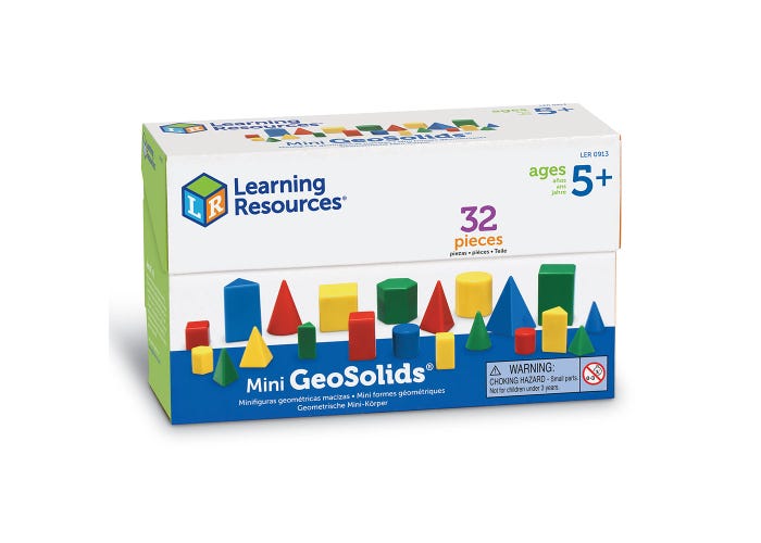 MINI GEOSOLIDS