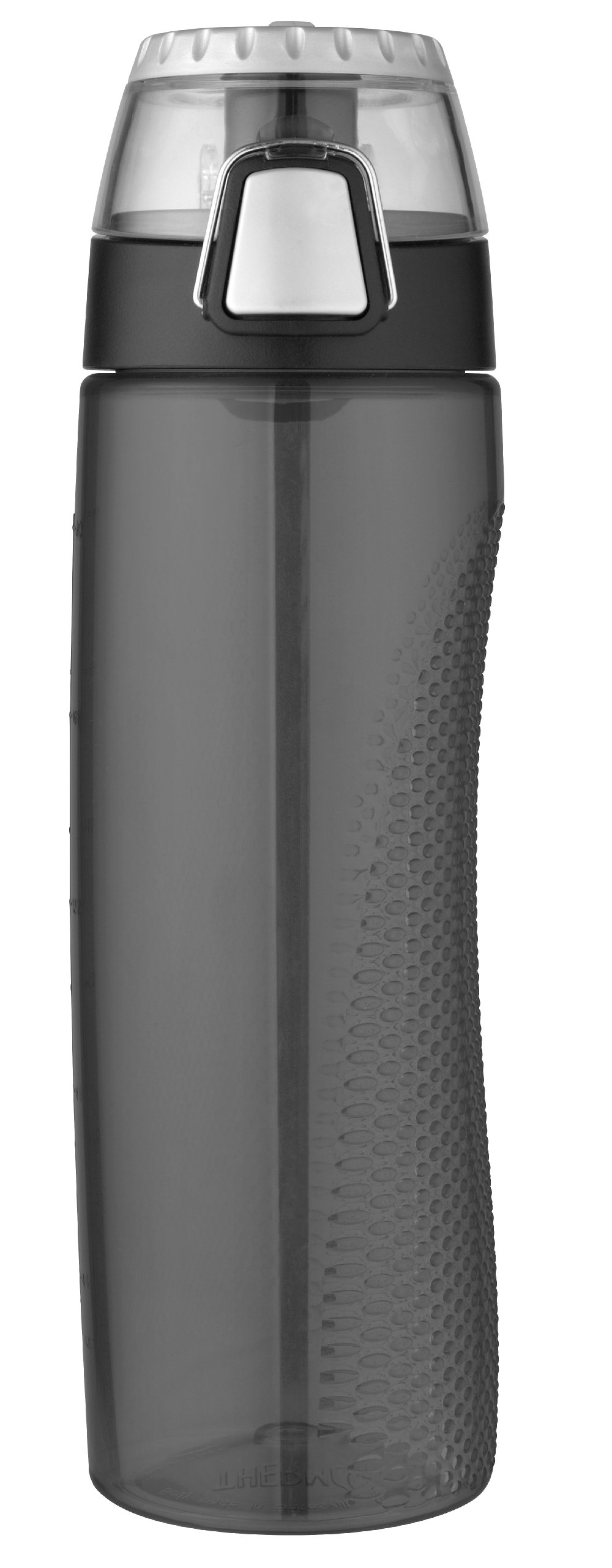 Thermos Tritan Hydration Bottle with Meter, 24-Ounce
