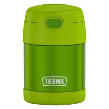 THERMOS FUNTAINER 10 OUNCE LIME