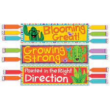 A Sharp Bunch Class Management Mini Bulletin Board Se