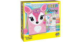 Deer Diary