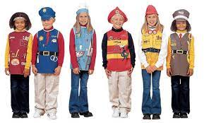 DEXTERS COMMUNITY HELPERS