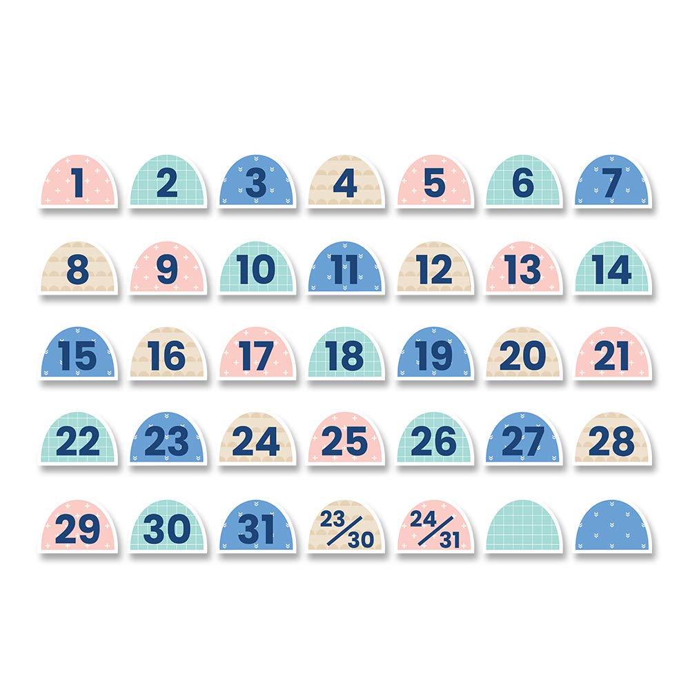 CALENDAR DAYS