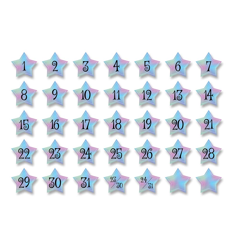 CALENDAR DAY