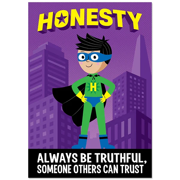 HONESTY CHARTS