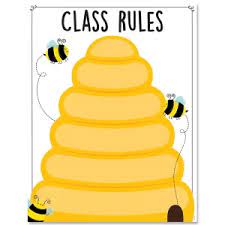 CLASS RULES CHART