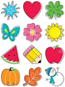 SEASONAL ACCENTS