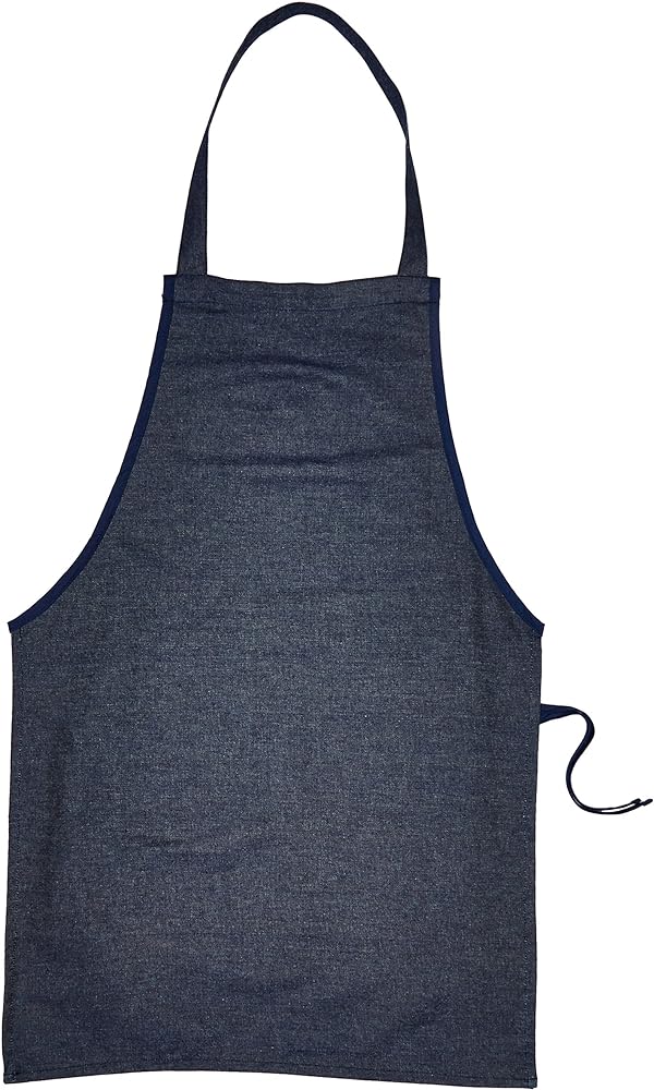 DEMIN ADULT APRON 30X21