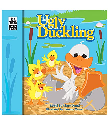 THE UGLY DUCKLING