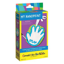 My Hand Print
