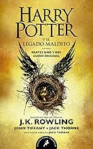HARRY POTTER Y EL LEGADO MALDITO