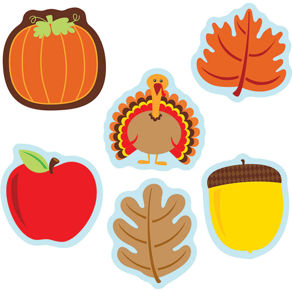 FALL MIX