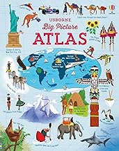 BIG PICTURE ATLAS