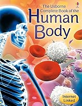COMPLITE BOOK OF THE HUMAN BODY