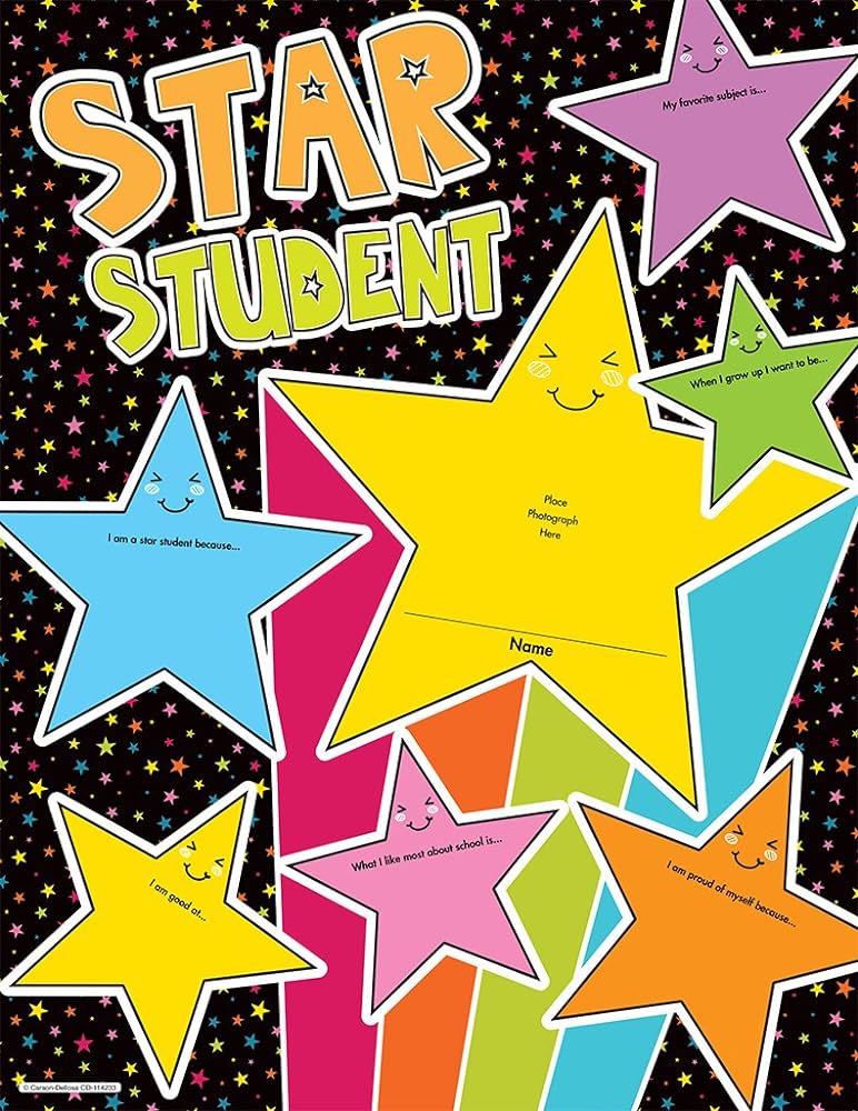 STAR STUDENT