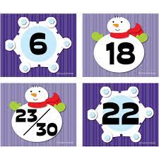 SNOWFLAKE/ SNOWMAN