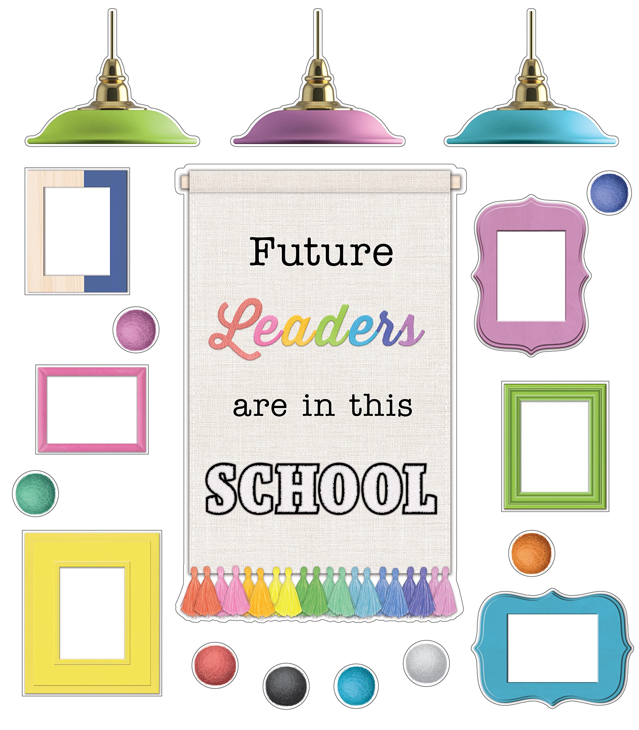 FUTURE LEADERS BULLETIN