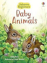 BABY ANIMALS