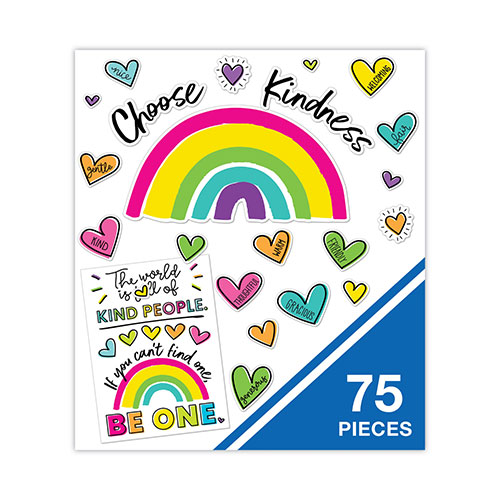 CHOOSE KINDNESS BULLETIN BOARD