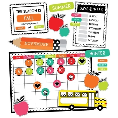 BRIGHTS CALENDAR BB