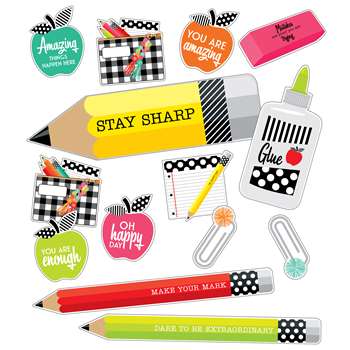 BRIGHTS STYLISH SUPPLIES MINI BB