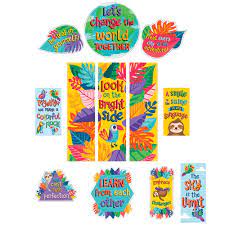 ONE WORLD MOTIVATIONAL MINI BULLETIN