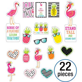SIMPLY STYLISH MOTIVATIONAL MINI BULLETIN