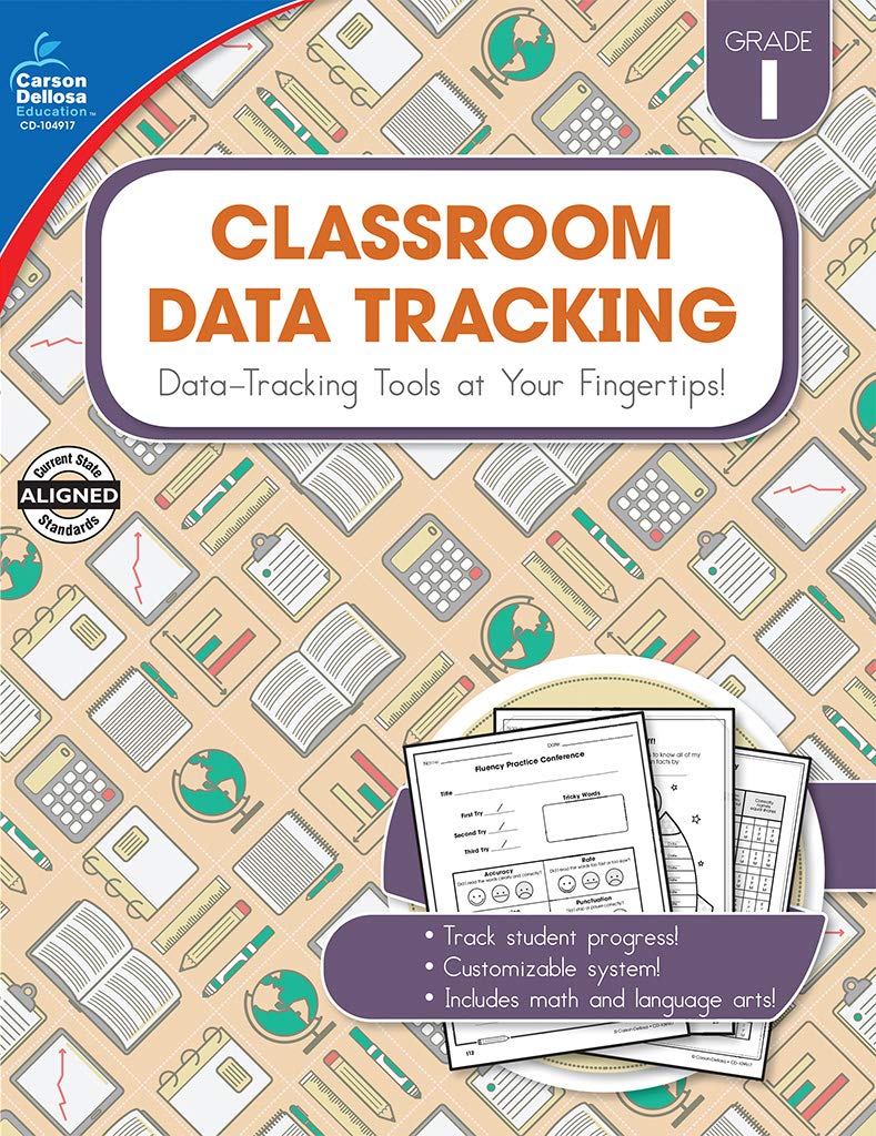 CLASSROOM DATA TRACKING