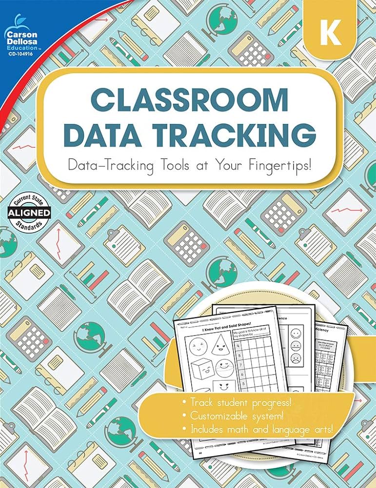 CLASSROOM DATA TRACKING