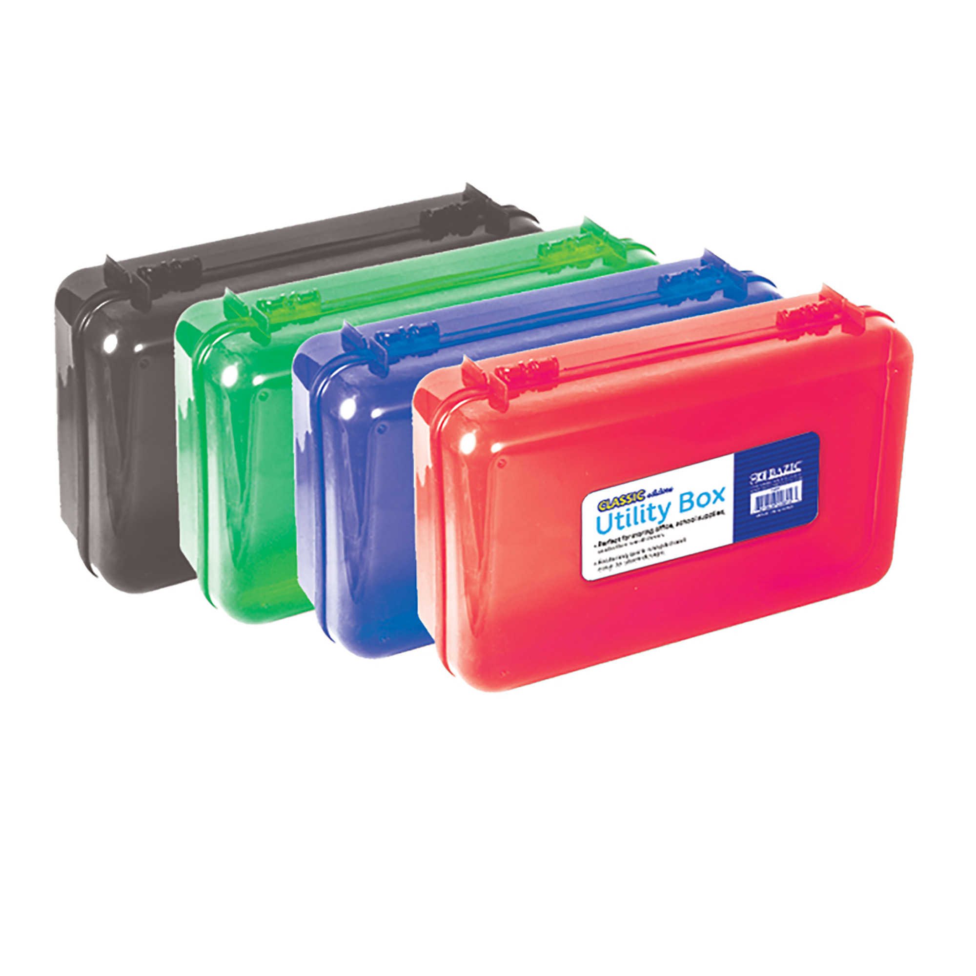 PENCIL CASE CLASIC COLOR