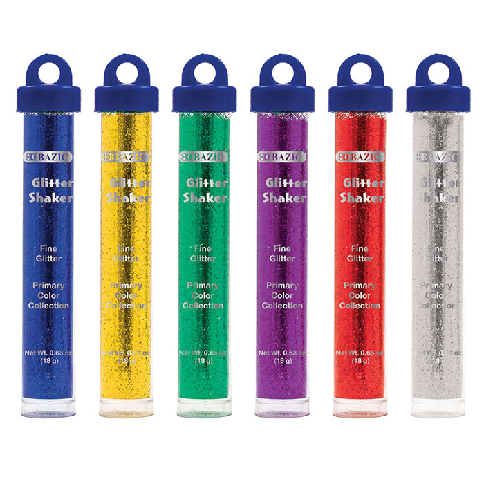 GLITTER SHAKER 22G