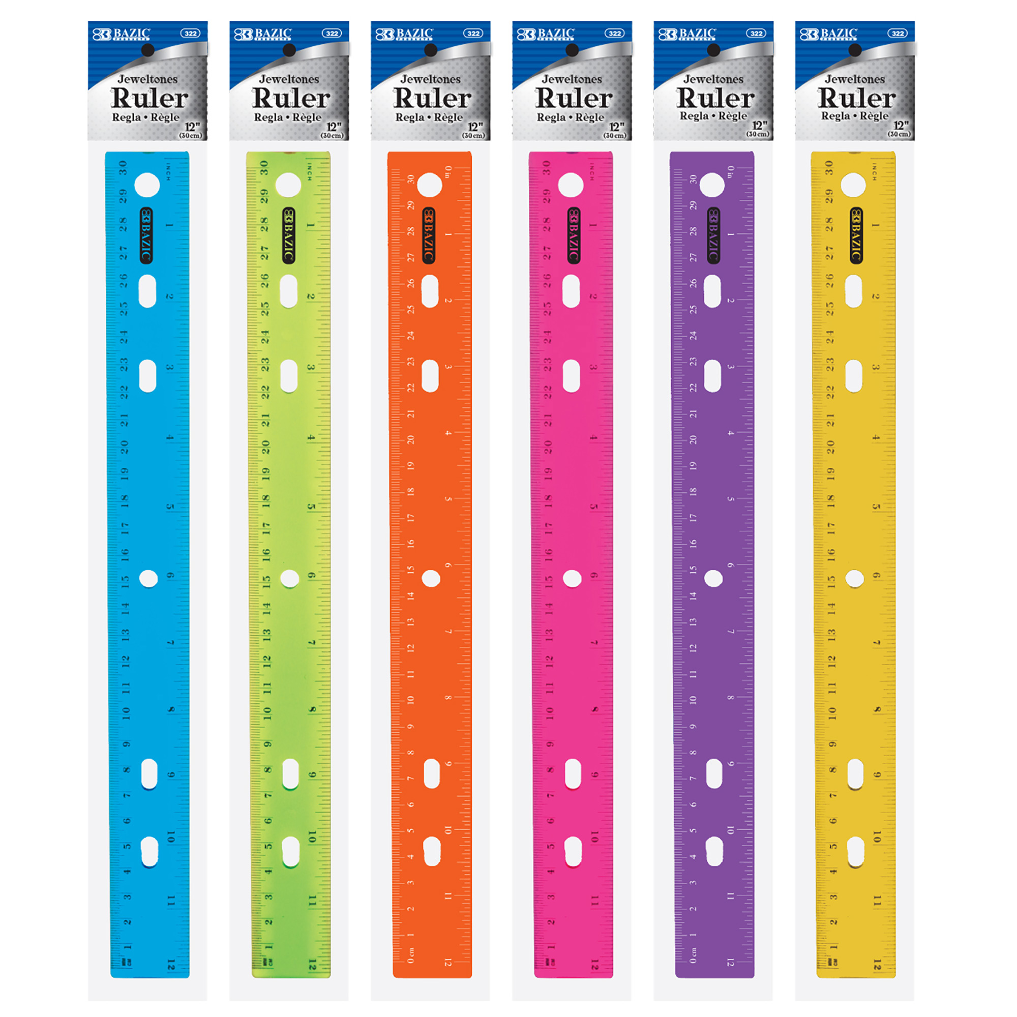 JEWELTONES COLOR RULES