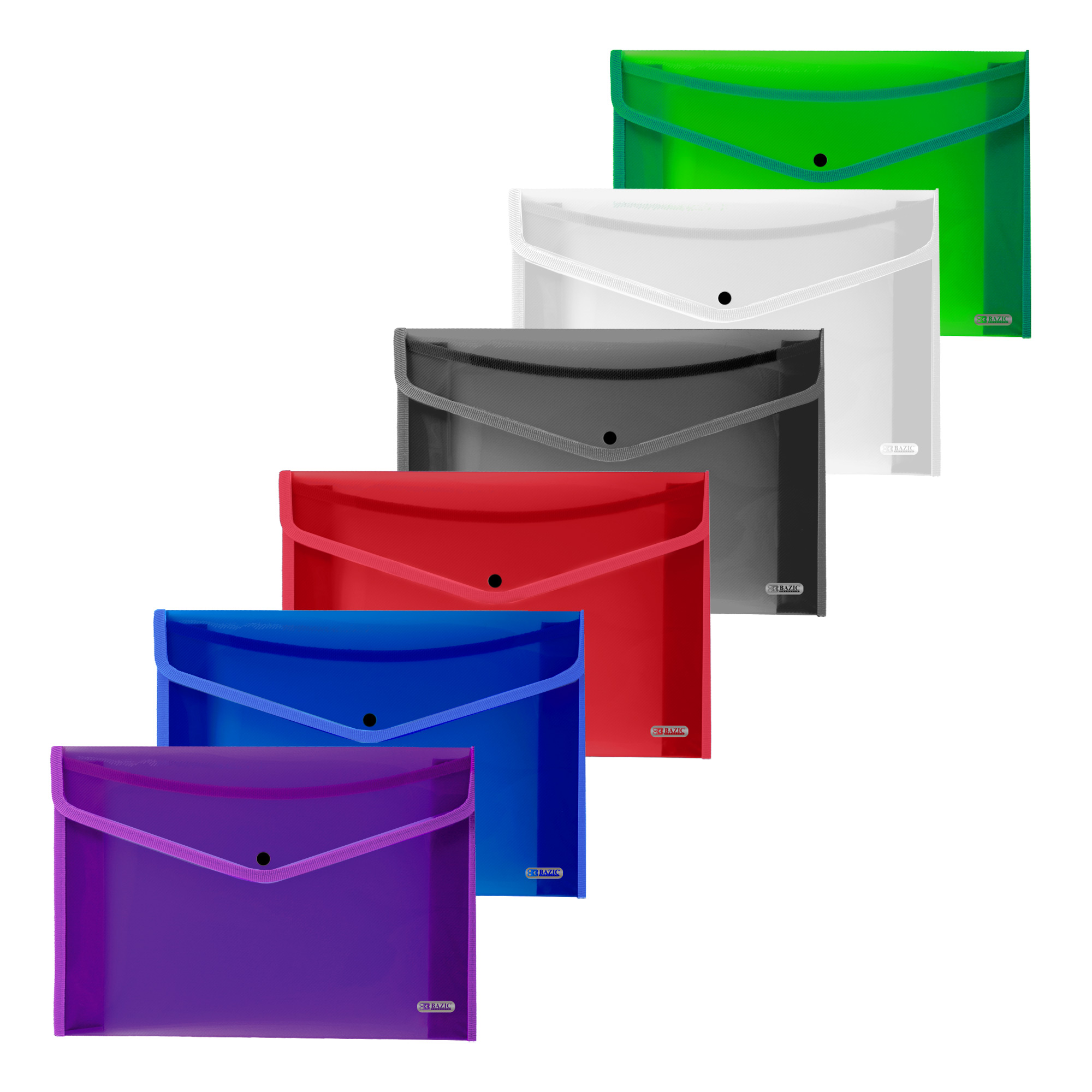 LEGAL SIZE DOCUMENT HOLDER
