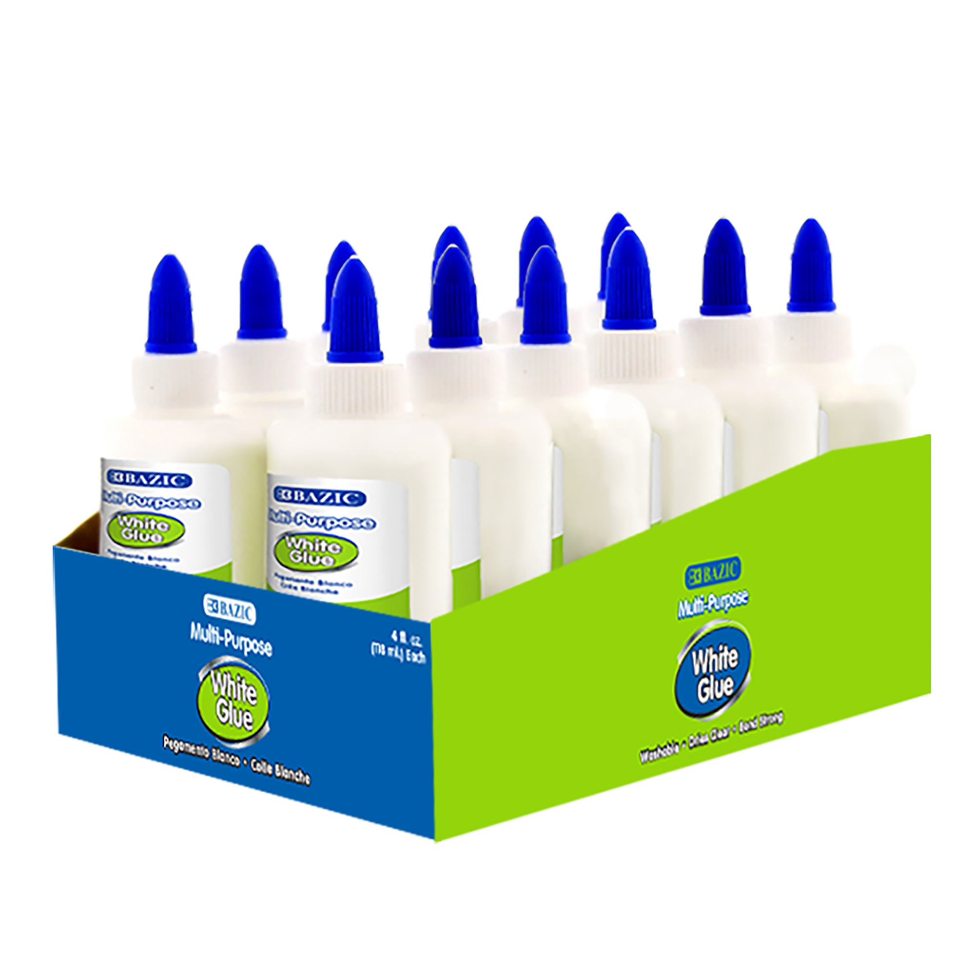 WHITE GLUE 118 ML