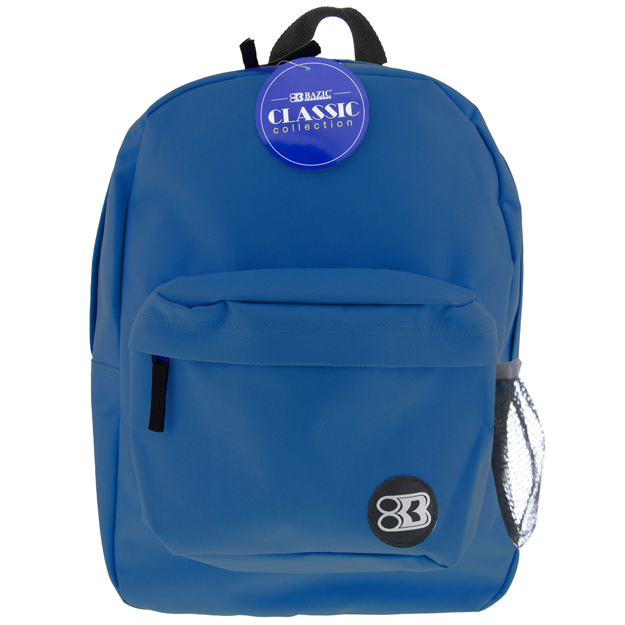 CLASSIC COLLECTION BLUE MOCHILA