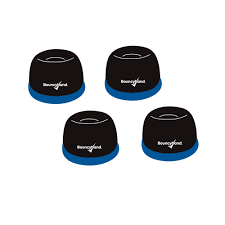 WIGGLE WOBBLE CHAIR FEET SET OF 4